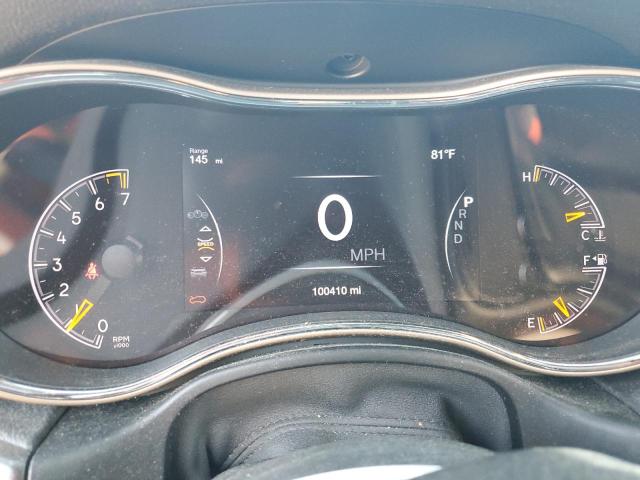 2016 JEEP GRAND CHER - 1C4RJFAG7GC324882