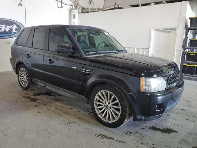 VIN SALSF2D49DA760940 2013 Land Rover Range Rover, Hse no.4