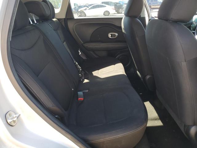 2016 KIA SOUL - KNDJN2A29G7834867
