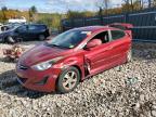 2015 HYUNDAI ELANTRA SE - 5NPDH4AE8FH622174
