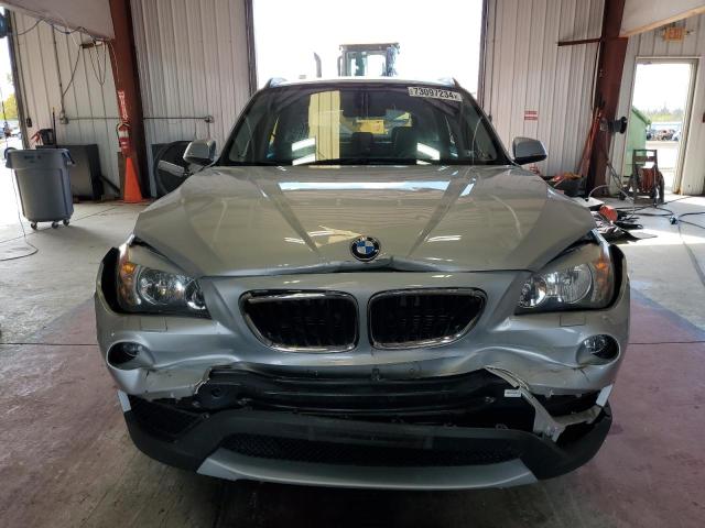 VIN WBAVL1C51EVY12103 2014 BMW X1, Xdrive28I no.5