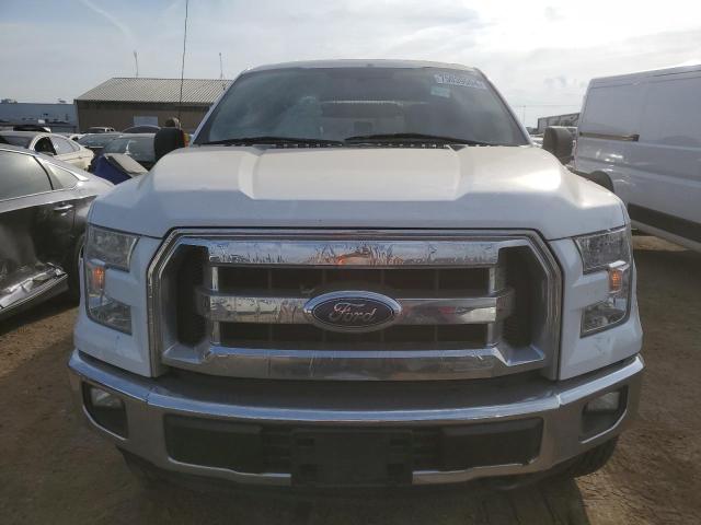 VIN 1FTEW1EF4FKD83512 2015 Ford F-150, Supercrew no.5