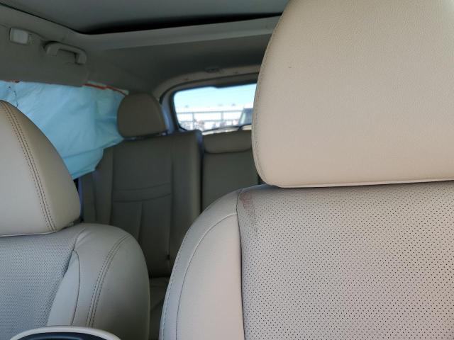 2016 NISSAN ROGUE S - 5N1AT2MT0GC790951