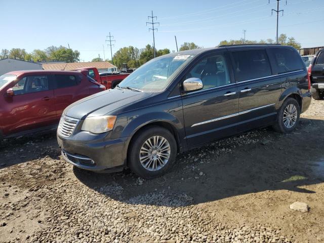 VIN 2C4RC1CG4DR753359 2013 Chrysler Town and Countr... no.1