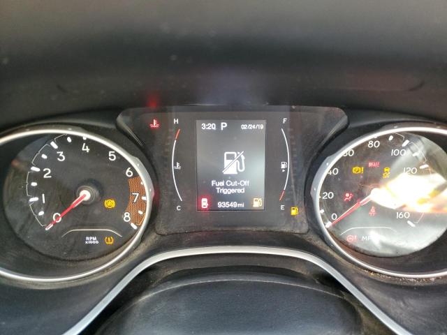 2021 JEEP COMPASS SP - 3C4NJCAB0MT531972