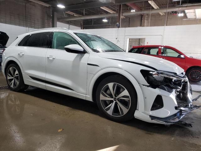2024 AUDI Q8 E-TRON - WA15AAGE9RB025792