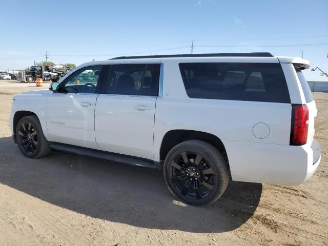 2020 CHEVROLET SUBURBAN K - 1GNSKHKC9LR256251