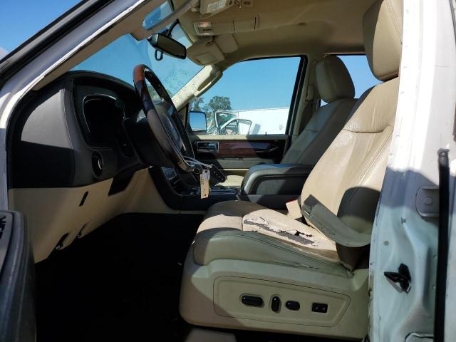 2015 LINCOLN NAVIGATOR - 5LMJJ2HT2FEJ11147
