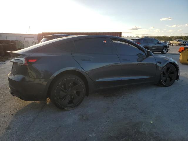 VIN 5YJ3E1ET2RF758458 2024 TESLA MODEL 3 no.3