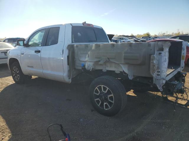 2021 TOYOTA TUNDRA DOU - 5TFUY5F17MX049264