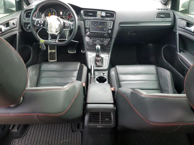 2016 VOLKSWAGEN GTI S/SE - 3VW447AU0GM013223