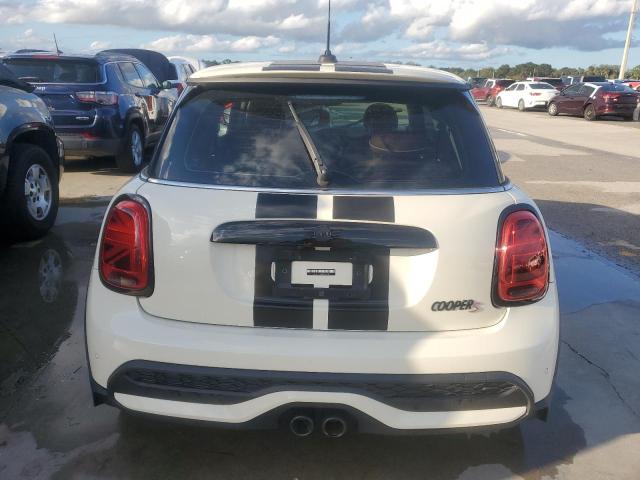 VIN WMW53DH00P2T52810 2023 Mini Cooper, S no.6