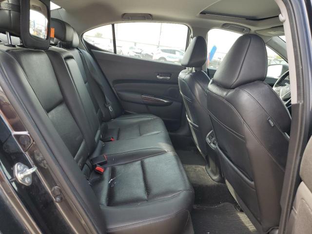 2016 ACURA TLX TECH - 19UUB1F56GA000823