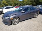 2016 HONDA CIVIC LX - 19XFC2F5XGE050180