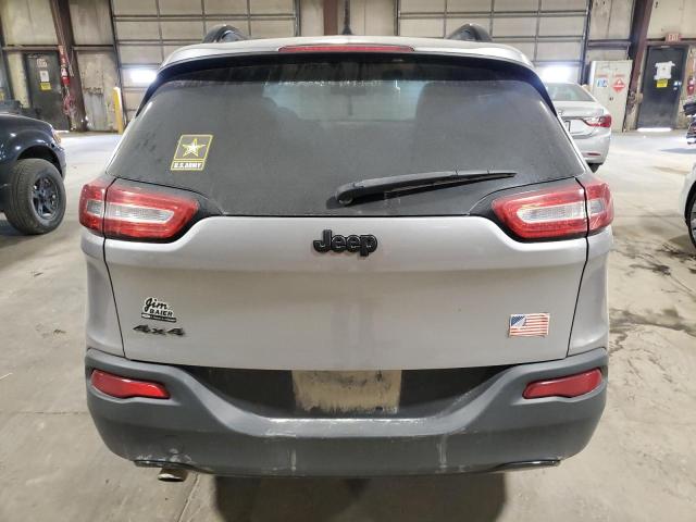 2017 JEEP CHEROKEE S - 1C4PJMAB8HW654188
