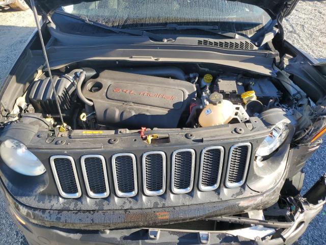 2017 JEEP RENEGADE S - ZACCJBAB0HPG06555