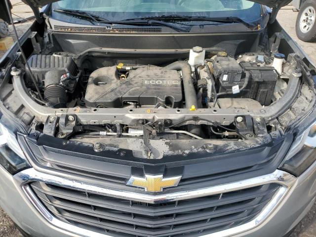 2019 CHEVROLET EQUINOX LT - 3GNAXKEV6KS563718