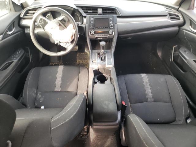 2020 HONDA CIVIC LX - 2HGFC2F62LH515351