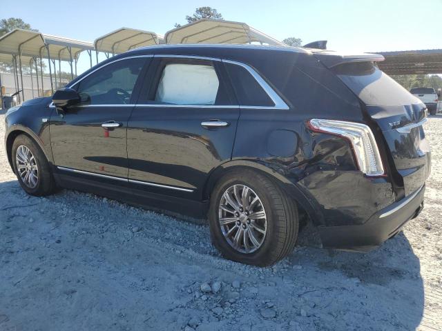 2019 CADILLAC XT5 - 1GYKNARS9KZ169849