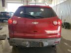 CHEVROLET TRAVERSE L photo