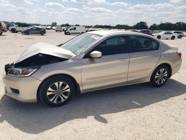 VIN 1HGCR2F3XEA176430 2014 Honda Accord, LX no.1