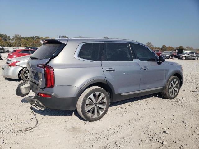 VIN 5XYP64HC3MG160571 2021 KIA TELLURIDE no.3