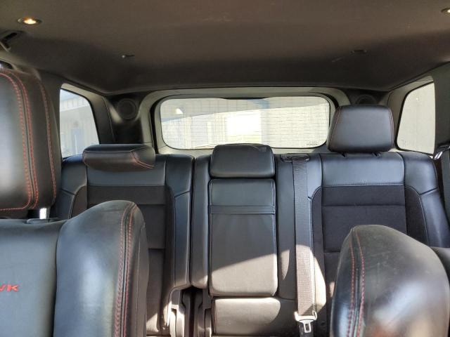 2019 JEEP GRAND CHER - 1C4RJFLG8KC552587