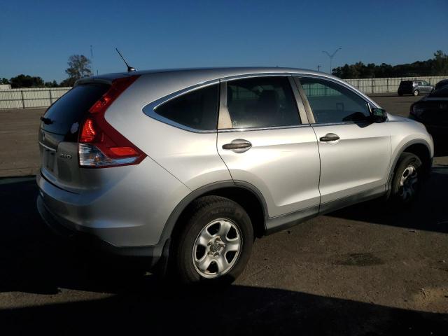 VIN 2HKRM4H39EH722465 2014 Honda CR-V, LX no.3