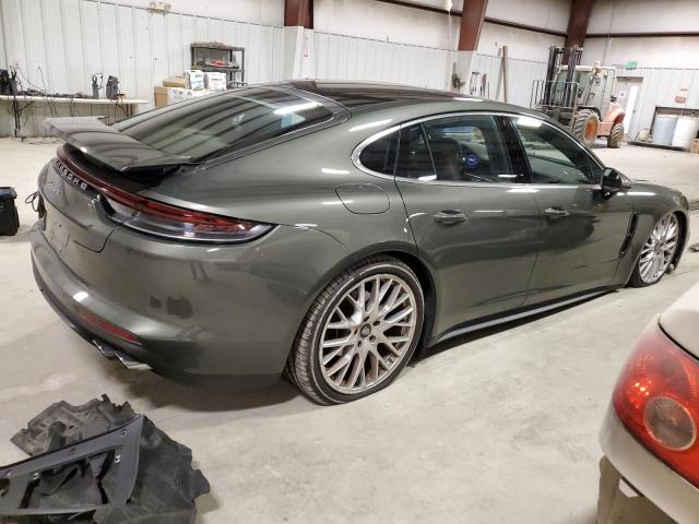 VIN WP0AJ2A76PL101271 2023 Porsche Panamera, Base no.3