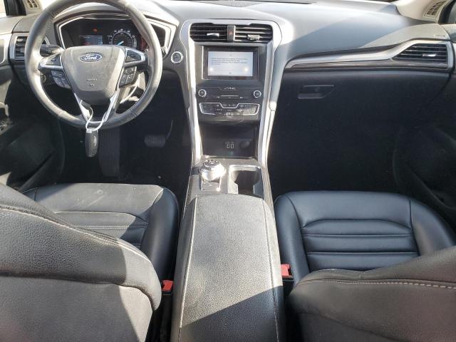 2019 FORD FUSION SEL - 3FA6P0CD5KR234132