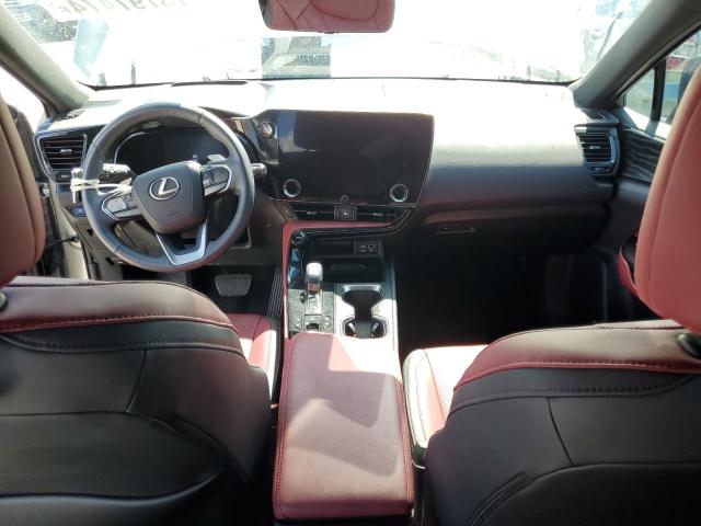 2023 LEXUS NX 350 2T2HGCEZ8PC020712