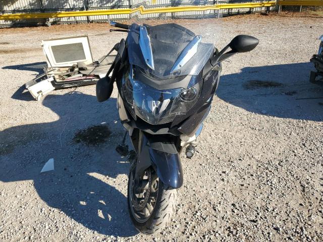 BMW K1600 GTL 2012 black road/str gas WB1061200CZZ22802 photo #3