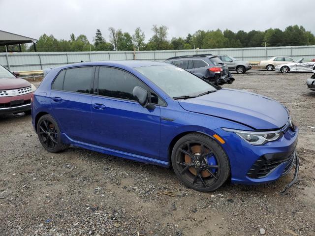 2023 VOLKSWAGEN GOLF R 20T WVWBB7CD6PW141155