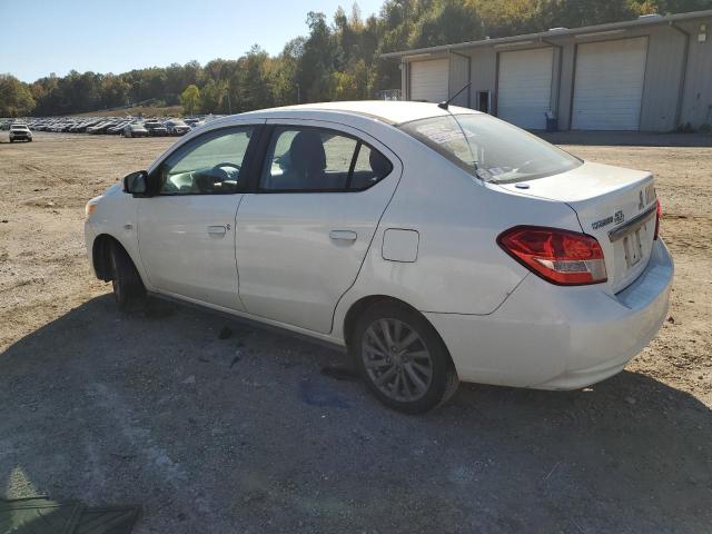 2019 MITSUBISHI MIRAGE ML32F3FJ7KHF17122