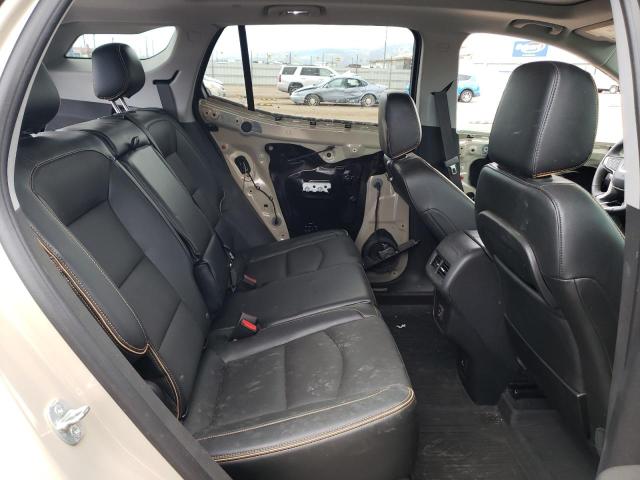 2023 GMC TERRAIN AT 3GKALYEG6PL149241