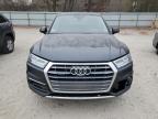 AUDI Q5 PRESTIG photo