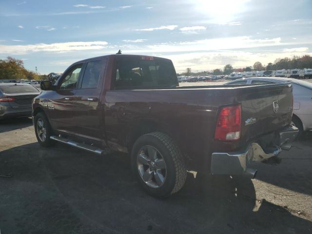 2016 RAM 1500 - 1C6RR7GT1GS410267