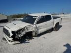 2017 TOYOTA TACOMA DOU - 3TMCZ5AN1HM081397