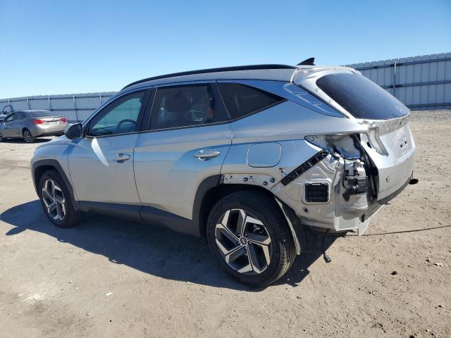 VIN 5NMJFCAE6PH257558 2023 Hyundai Tucson, Sel no.2