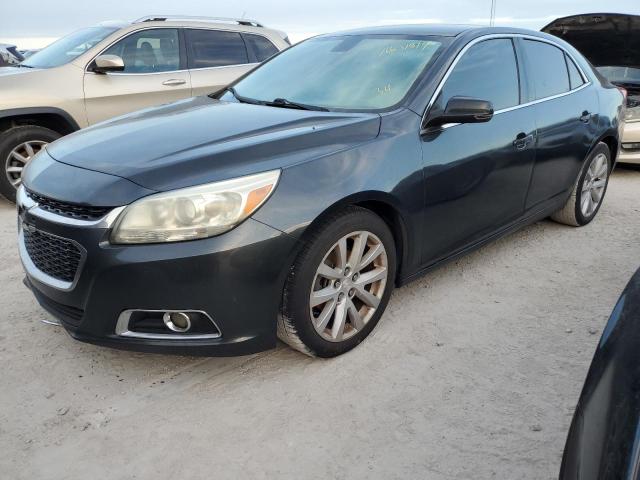 2014 CHEVROLET MALIBU 2LT #2996566722