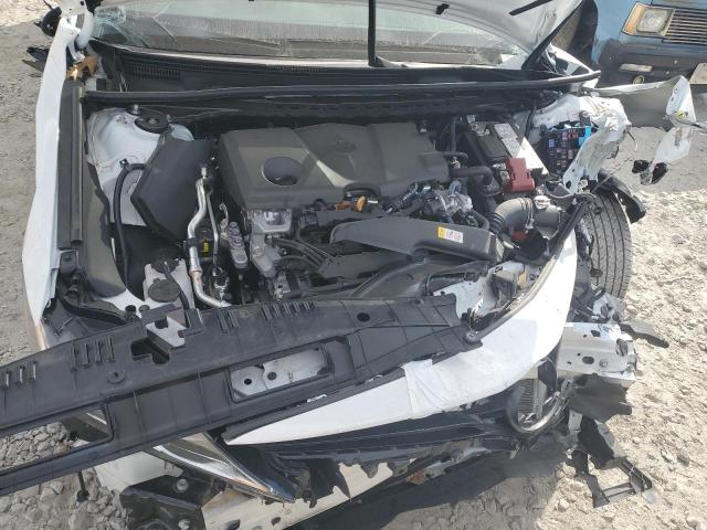 2024 TOYOTA CAMRY LE - 4T1C11AK9RU854115