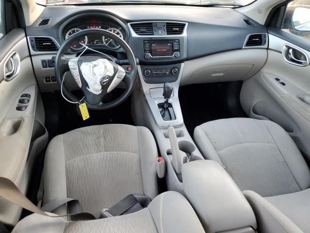 2015 NISSAN SENTRA S - 3N1AB7AP2FY330145