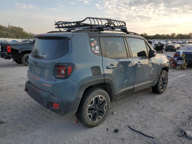 2016 JEEP RENEGADE T - ZACCJBCT8GPE20797