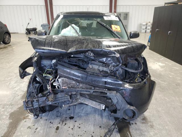 2015 KIA SOUL - KNDJN2A23F7801300