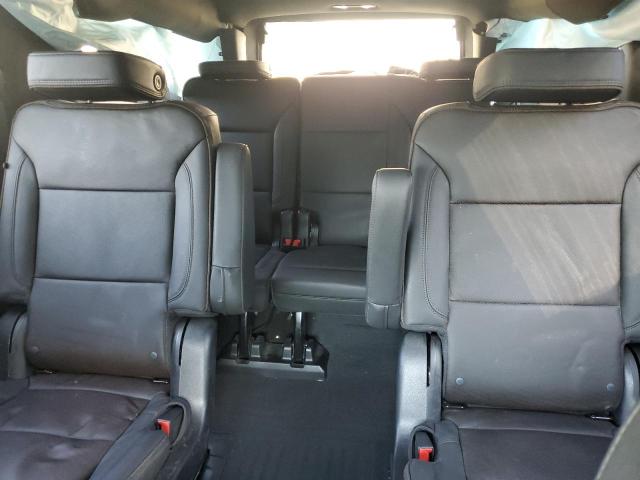 2023 CHEVROLET SUBURBAN K - 1GNSKGKL9PR328923