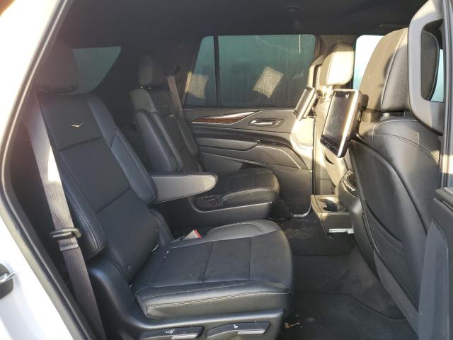 VIN 1GYS4AKL8NR109314 2022 Cadillac Escalade, Luxury no.11