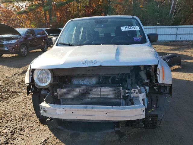 2018 JEEP RENEGADE S - ZACCJBAB3JPG78372