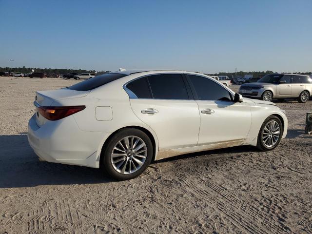 VIN JN1EV7BP9PM511383 2023 Infiniti Q50, Luxe no.3