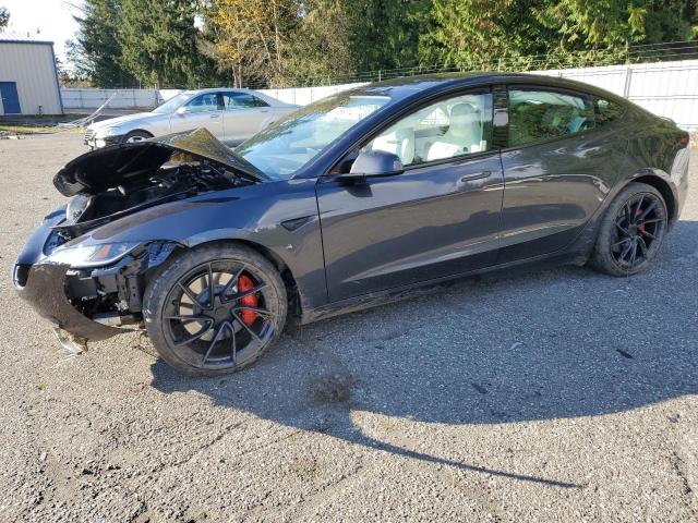 2024 TESLA MODEL 3 #2986928852