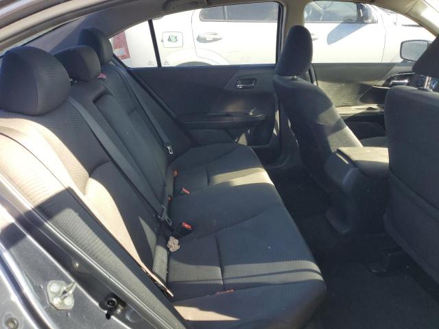 2017 HONDA ACCORD LX - 1HGCR2F3XHA192261